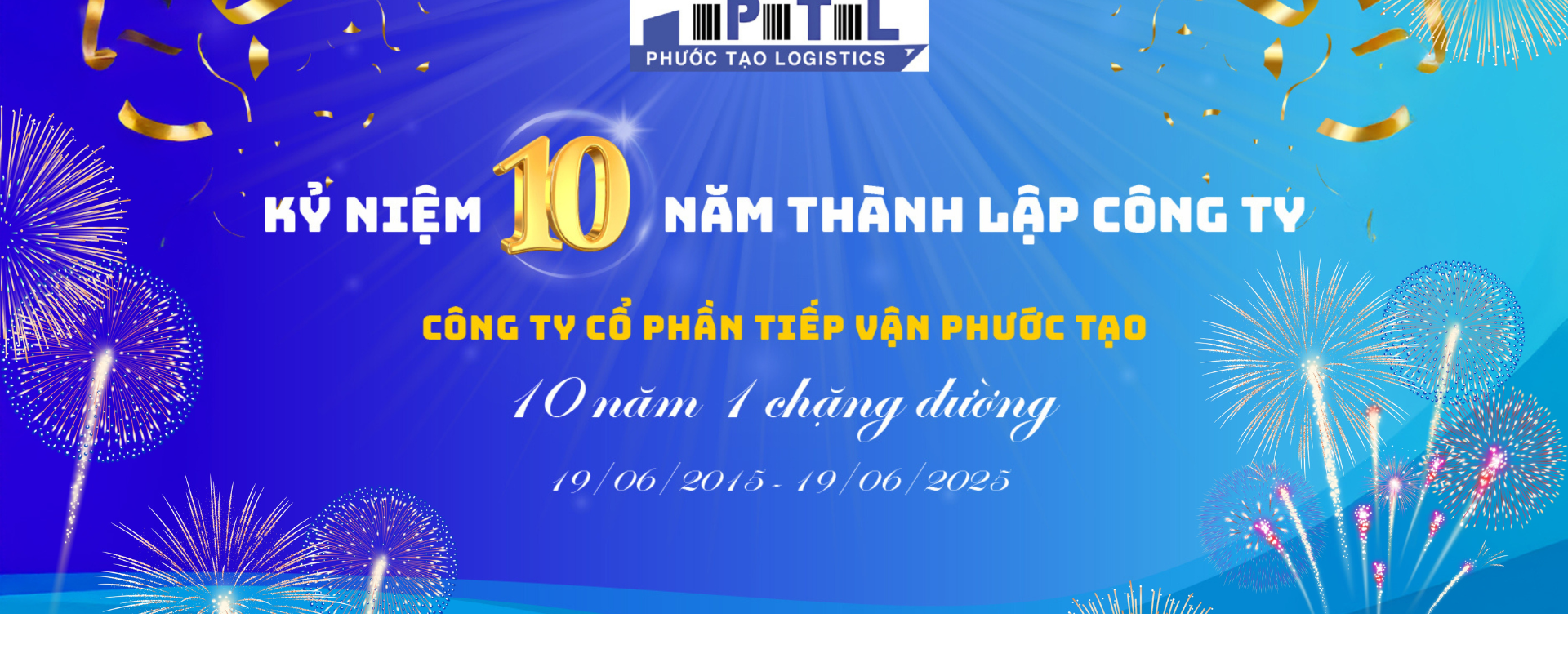 PHƯỚC TẠO – GIẢI PHÁP VẬN TẢI ĐƯỜNG THỦY NỘI ĐỊA TỐI ƯU