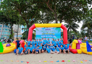 PHƯỚC TẠO LOGISTICS – HÈ 2026: HÀNH TRÌNH NHA TRANG