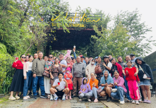 HÀNH TRÌNH GẮN KẾT, LAN TỎA YÊU THƯƠNG TẠI CÔNG TY CỔ PHẦN TIẾP VẬN PHƯỚC TẠO  