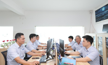 Các dịch vụ Logistics phụ trợ