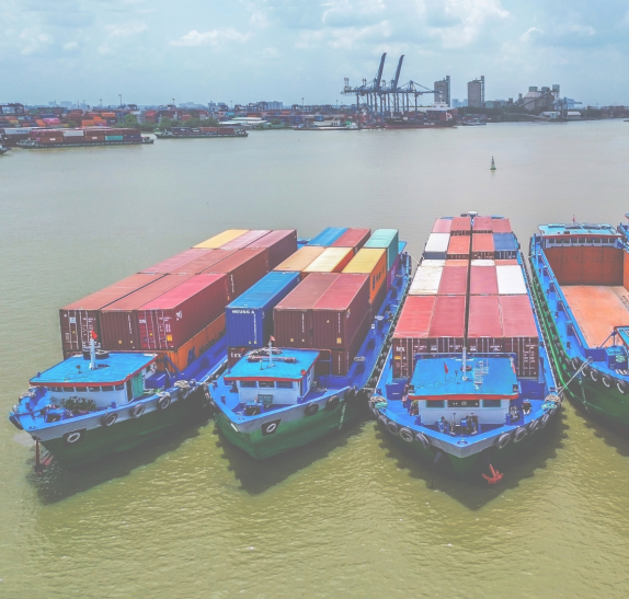 CTY CỔ PHẦN TIẾP VẬN PHƯỚC TẠO